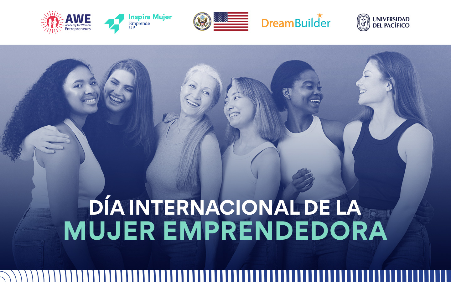 Día Internacional de la Mujer Emprendedora 2023